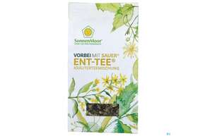 Sonnenmoor Tee Lose Ent 50g, A-Nr.: 5207237 - 01