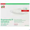 Suprasorb/p Sen B 7,5x 8,5cm 10st, A-Nr.: 5136098 - 01