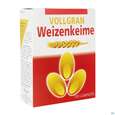 Sie sehen eine Packung Weizenkeime Dr.grandel Nr 1214 250g, Produktbild: 03 Weizenkeime Dr.grandel Nr 1214 250g, A-Nr.: 0169199 - 03