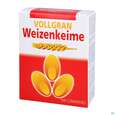 Sie sehen eine Packung Weizenkeime Dr.grandel Nr 1214 250g, Produktbild: 06 Weizenkeime Dr.grandel Nr 1214 250g, A-Nr.: 0169199 - 06