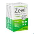 Zeel Tabl F Tiere 100st, A-Nr.: 4951152 - 02