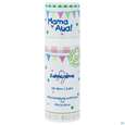 Sie sehen eine Packung Zahnpaste Mama Aua Zahncreme 50ml, Produktbild: 01 Zahnpaste Mama Aua Zahncreme 50ml, A-Nr.: 4120250 - 01