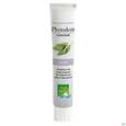 Sie sehen eine Packung Zahnpaste Phytodent Phytopharma Creme Gruene Mineralerde Salbeioel 75ml, Produktbild: 03 Zahnpaste Phytodent Phytopharma Creme Gruene Mineralerde Salbeioel 75ml, A-Nr.: 4606403 - 03