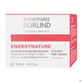 Sie sehen eine Packung Boerlind Energynature Nachtcreme 885 50ml, Produktbild: 03 Boerlind Energynature Nachtcreme 885 50ml, A-Nr.: 4449613 - 03