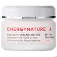 Sie sehen eine Packung Boerlind Energynature Nachtcreme 885 50ml, Produktbild: 06 Boerlind Energynature Nachtcreme 885 50ml, A-Nr.: 4449613 - 06