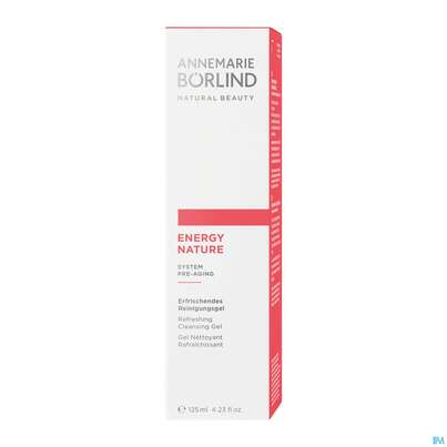 Boerlind Energynature Reinigungsgel 882 125ml, A-Nr.: 4449599 - 02