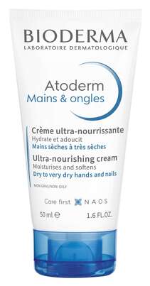Bioderma Atoderm Mains, A-Nr.: 4385965 - 01