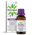 Sie sehen eine Packung Iberogast® BALANCE Tropfen zum Einnehmen, Produktbild: 01 Iberogast® BALANCE Tropfen zum Einnehmen, A-Nr.: 5524908 - 01