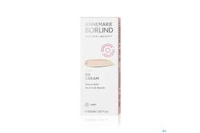 Boerlind Bb Cream Beauty Balm Beige 60269 50ml, A-Nr.: 5688320 - 01