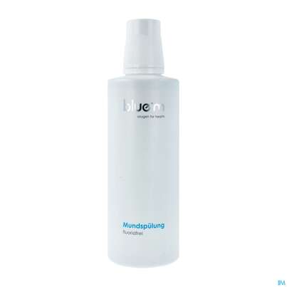 Mundwasser/spuelung Bluem Bmmwi500 500ml, A-Nr.: 4847259 - 02