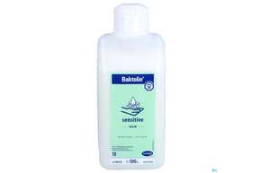 Baktolin Sensitiv 500ml, A-Nr.: 4144084 - 01