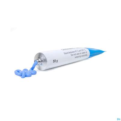 Sie sehen eine Packung Azulenal Salbe 20g, Produktbild: 06 Azulenal Salbe 20g, A-Nr.: 0005546 - 06