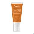 Avène Sunsitive Getönte Sonnencreme Spf 50+ 50ml, A-Nr.: 2840425 - 09