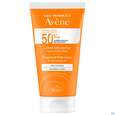 Sie sehen eine Packung Avène Sonnencreme Spf 50+ Ohne Duftstoffe 50ml, Produktbild: 02 Avène Sonnencreme Spf 50+ Ohne Duftstoffe 50ml, A-Nr.: 2840419 - 02
