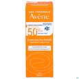 Sie sehen eine Packung Avène Sonnencreme Spf 50+ Ohne Duftstoffe 50ml, Produktbild: 03 Avène Sonnencreme Spf 50+ Ohne Duftstoffe 50ml, A-Nr.: 2840419 - 03