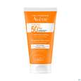 Avène Sonnencreme Spf 50+ Ohne Duftstoffe 50ml, A-Nr.: 2840419 - 07