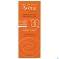Sie sehen eine Packung Avène Sonnencreme Spf 30+ 50ml, Produktbild: 01 Avène Sonnencreme Spf 30+ 50ml, A-Nr.: 3290607 - 01