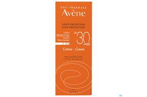 Avène Sonnencreme Spf 30+ 50ml, A-Nr.: 3290607 - 01