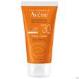 Sie sehen eine Packung Avène Sonnencreme Spf 30+ 50ml, Produktbild: 02 Avène Sonnencreme Spf 30+ 50ml, A-Nr.: 3290607 - 02