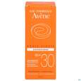 Sie sehen eine Packung Avène Sonnencreme Spf 30+ 50ml, Produktbild: 03 Avène Sonnencreme Spf 30+ 50ml, A-Nr.: 3290607 - 03