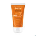 Sie sehen eine Packung Avène Sonnencreme Spf 30+ 50ml, Produktbild: 07 Avène Sonnencreme Spf 30+ 50ml, A-Nr.: 3290607 - 07
