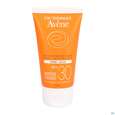 Sie sehen eine Packung Avène Sonnencreme Spf 30+ 50ml, Produktbild: 11 Avène Sonnencreme Spf 30+ 50ml, A-Nr.: 3290607 - 11