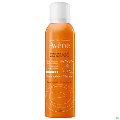 Avène Schützendes Sonnenöl-spray Spf 30+ 150ml, A-Nr.: 4995557 - 01