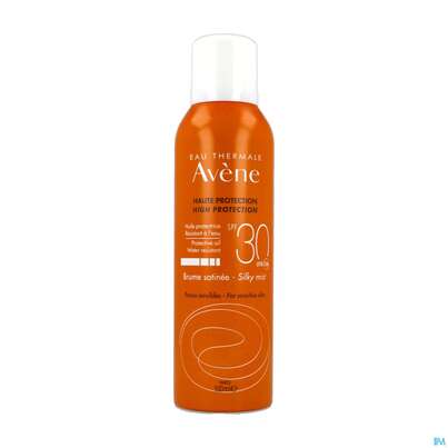 Avène Schützendes Sonnenöl-spray Spf 30+ 150ml, A-Nr.: 4995557 - 03
