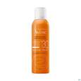 Avène Schützendes Sonnenöl-spray Spf 30+ 150ml, A-Nr.: 4995557 - 04
