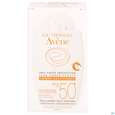 Sie sehen eine Packung Avène Mineralisches Sonnenfluid Spf 50+ 40ml, Produktbild: 02 Avène Mineralisches Sonnenfluid Spf 50+ 40ml, A-Nr.: 4606024 - 02