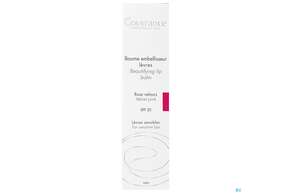 Avène Couvrance Getönter Lippenbalsam Pink Velours 3g, A-Nr.: 5087738 - 01
