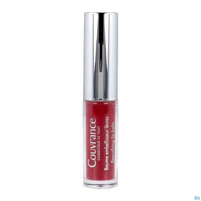 Sie sehen eine Packung Avène Couvrance Getönter Lippenbalsam Pink Velours 3g, Produktbild: 04 Avène Couvrance Getönter Lippenbalsam Pink Velours 3g, A-Nr.: 5087738 - 04