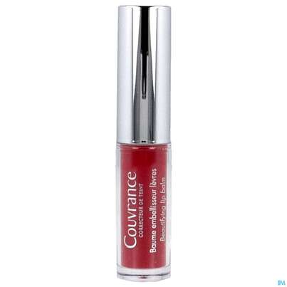 Sie sehen eine Packung Avène Couvrance Getönter Lippenbalsam Pink Velours 3g, Produktbild: 09 Avène Couvrance Getönter Lippenbalsam Pink Velours 3g, A-Nr.: 5087738 - 09