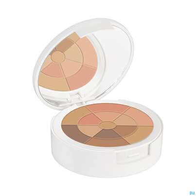 Avene Couvrance Mosaikpuder Bronze Neu 10g, A-Nr.: 5607327 - 06