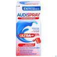 Sie sehen eine Packung Audispray Ultra 20ml, Produktbild: 01 Audispray Ultra 20ml, A-Nr.: 4995528 - 01
