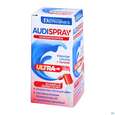 Sie sehen eine Packung Audispray Ultra 20ml, Produktbild: 02 Audispray Ultra 20ml, A-Nr.: 4995528 - 02