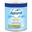 Aptamil Spezialnahrung Prematil Fruehgeborenennahrung 400g, A-Nr.: 5232554 - 01