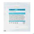 Sie sehen eine Packung Kompressen Aluderm Einzeln Steril 20x 20cm 1st, Produktbild: 02 Kompressen Aluderm Einzeln Steril 20x 20cm 1st, A-Nr.: 0910334 - 02
