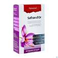 Safran D Or Kapseln -alpinamed 30st, A-Nr.: 5375012 - 03