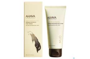 Fuss Creme Ahava Dermud Intensiv 100ml, A-Nr.: 3945623 - 01