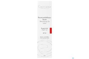 Avène Couvrance Getönter Lippenbalsam Rot Éclat 3g, A-Nr.: 5087767 - 01