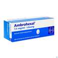 Ambrohexal Lösung 7,5mg/ml 100ml, A-Nr.: 1349621 - 02
