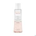 Sie sehen eine Packung Avene Basispflege Intensiver Augen-make-up Entferner 125ml, Produktbild: 03 Avene Basispflege Intensiver Augen-make-up Entferner 125ml, A-Nr.: 4852473 - 03