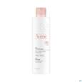 Sie sehen eine Packung Avene Basispflege Reinigungsmilch Neu 200ml, Produktbild: 03 Avene Basispflege Reinigungsmilch Neu 200ml, A-Nr.: 5724145 - 03