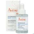 Sie sehen eine Packung Avene Hydrance Boost Serum 30ml, Produktbild: 06 Avene Hydrance Boost Serum 30ml, A-Nr.: 5724197 - 06