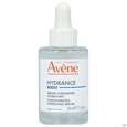 Sie sehen eine Packung Avene Hydrance Boost Serum 30ml, Produktbild: 07 Avene Hydrance Boost Serum 30ml, A-Nr.: 5724197 - 07
