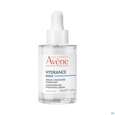 Sie sehen eine Packung Avene Hydrance Boost Serum 30ml, Produktbild: 08 Avene Hydrance Boost Serum 30ml, A-Nr.: 5724197 - 08