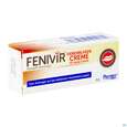Fenivir Fieberblasencreme 2g, A-Nr.: 3504184 - 02
