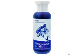 Helfe Eichenrindenextrakt Med 200ml, A-Nr.: 0177632 - 01