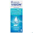 Sie sehen eine Packung Augentropfen Hylo-vision Safe Drop Plus 10ml, Produktbild: 01 Augentropfen Hylo-vision Safe Drop Plus 10ml, A-Nr.: 5313057 - 01